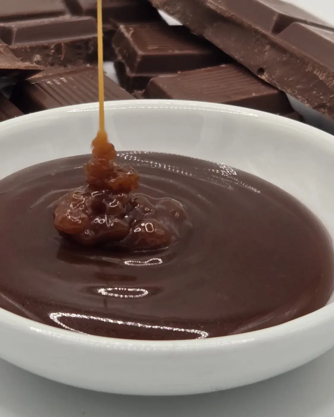 The Caramel Dozen